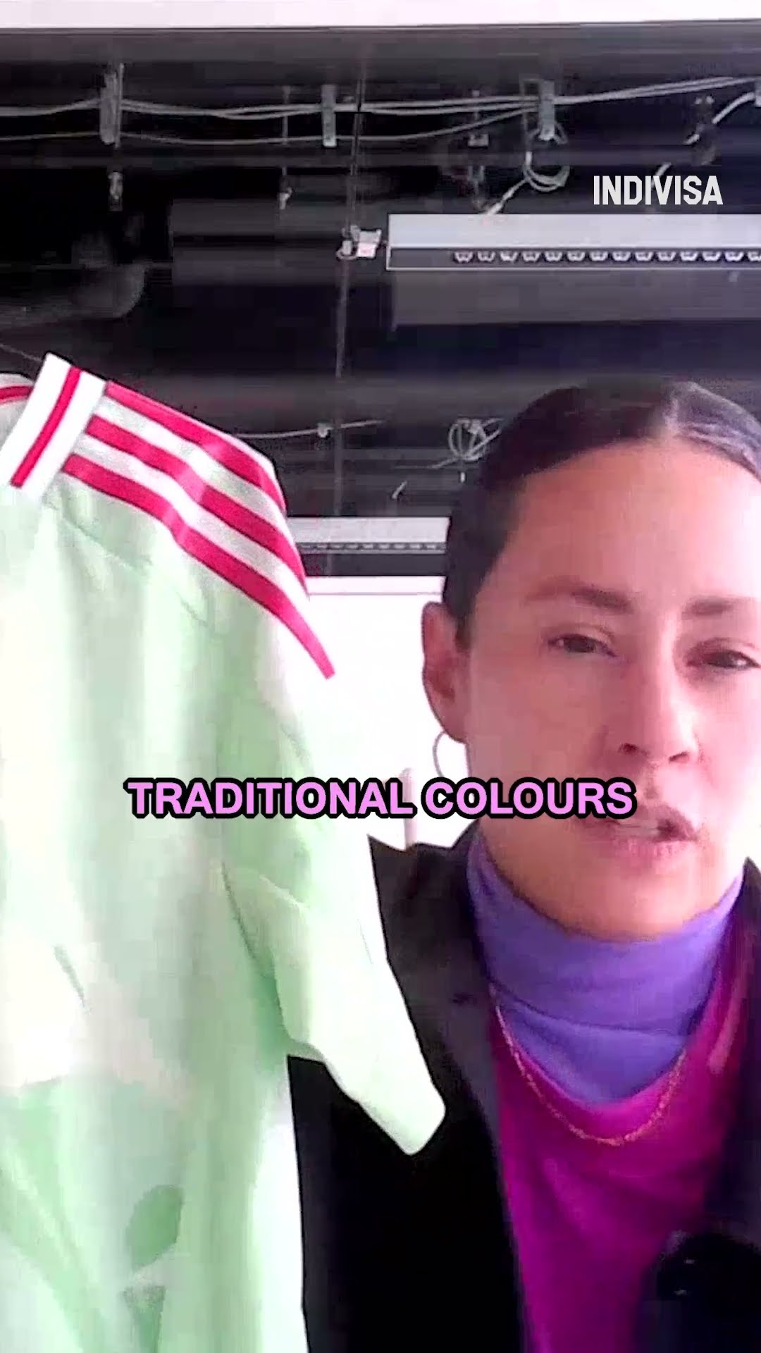 巨大的壓力 巨大的壓力