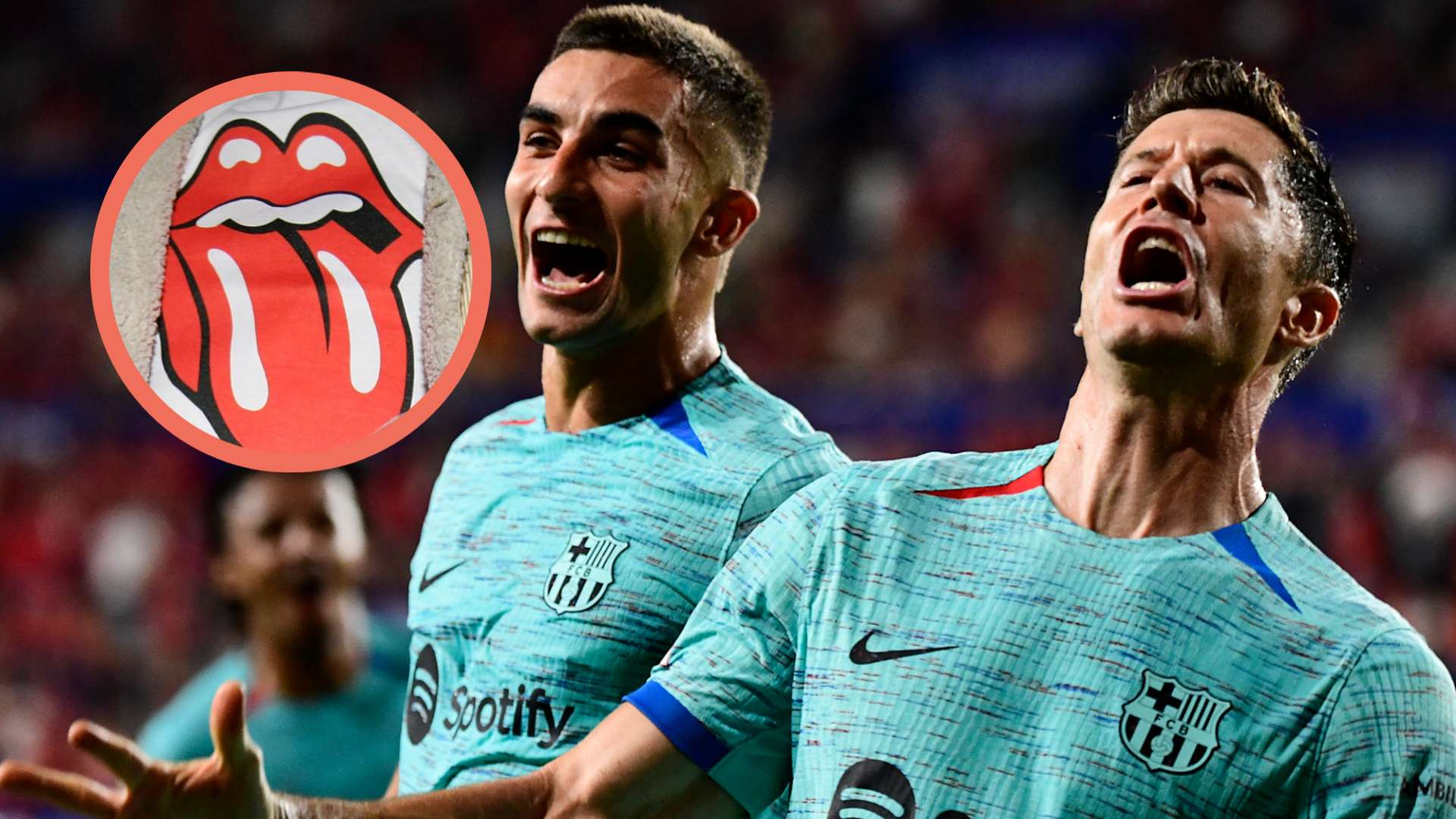 的挑戰中脫 的挑戰中脫