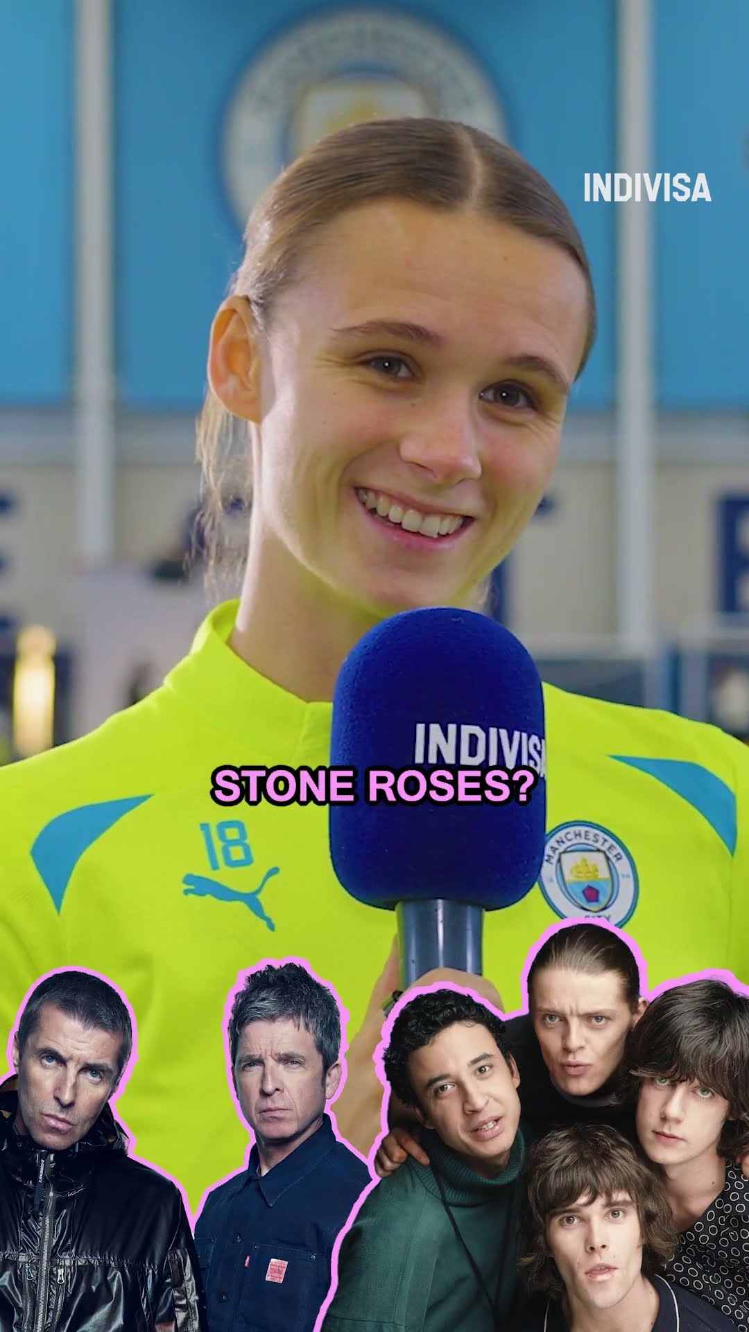 市场影响力 市场影响力