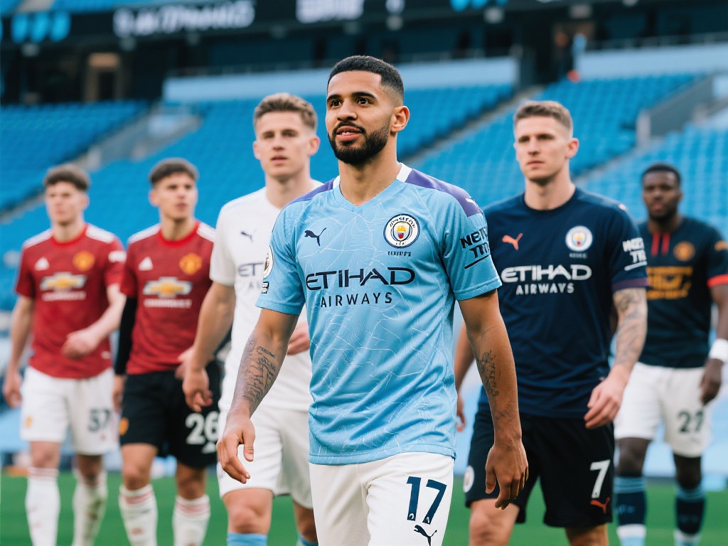 这样的球星 这样的球星