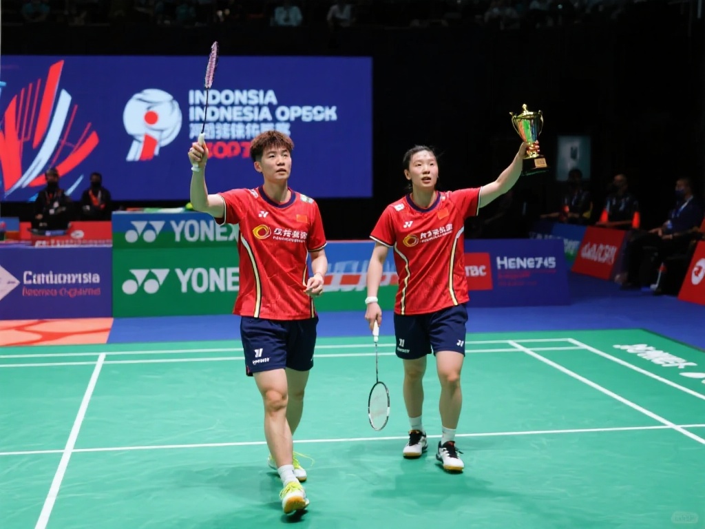 马龙专注于 马龙专注于