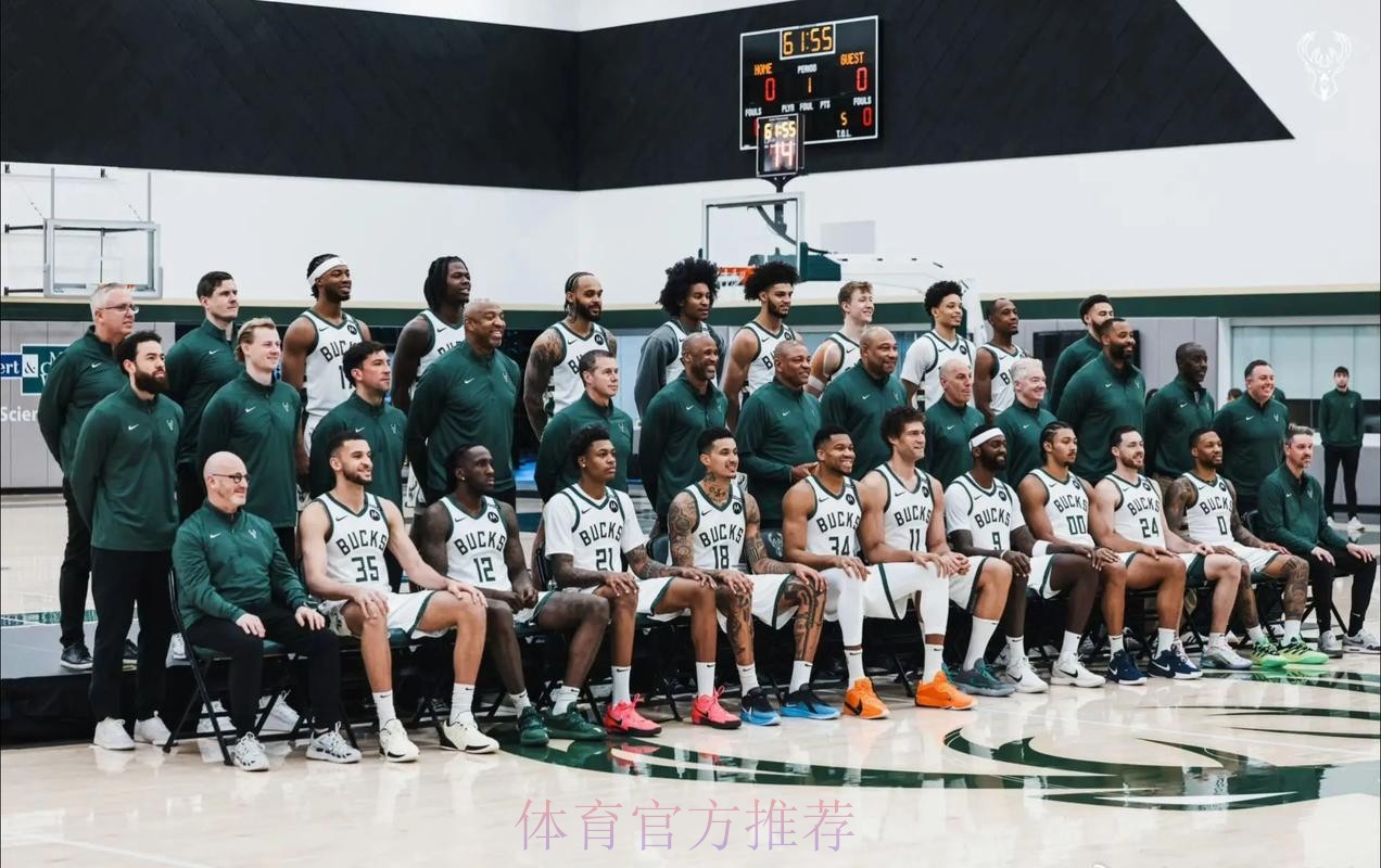 曝雄鹿致力于围绕字母哥提升阵容 目前正关注莫兰特和拉文